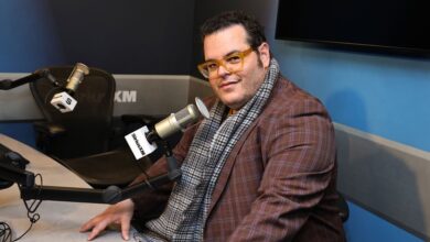 Josh Gad reveals that he has lost 40 pounds in GLP-1 medication