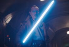 Jude Law's Lightsaber, Season 2