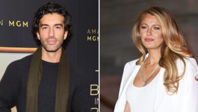 Justin Baldoni and Blake Lively's Trial's Trial Set for March 2026 in New York