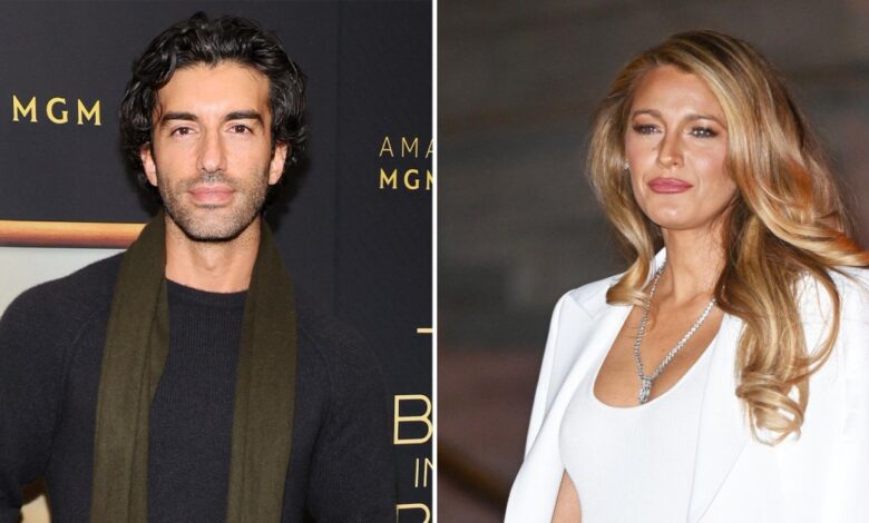 Justin Baldoni and Blake Lively's Trial's Trial Set for March 2026 in New York