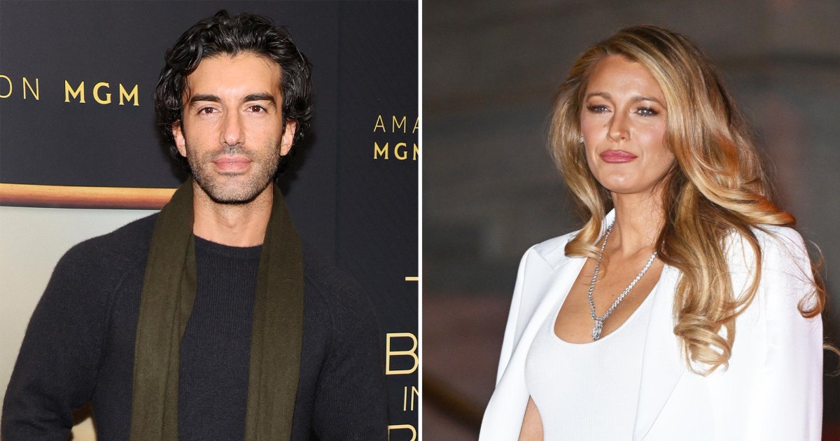 Justin Baldoni and Blake Lively's Trial's Trial Set for March 2026 in New York