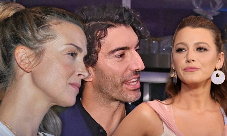 Justin Baldoni's wife breaks the silence and expresses full support for husband in the midst of Blake Lively-Drama