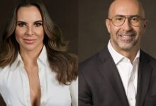 Kate del Castillo's Cholawood, the Mediapro Studio Ink First-Look deal