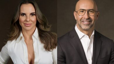 Kate del Castillo's Cholawood, the Mediapro Studio Ink First-Look deal