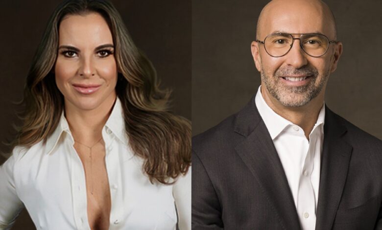 Kate del Castillo's Cholawood, the Mediapro Studio Ink First-Look deal