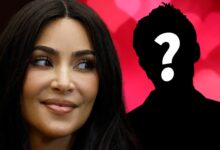 Kim Kardashian teases boyfriend in new 'Kardashians' trailer