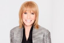 Leslie Charleson, General Hospital's Monica Quartermaine, dies at 79