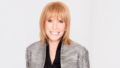 Leslie Charleson, General Hospital's Monica Quartermaine, dies at 79