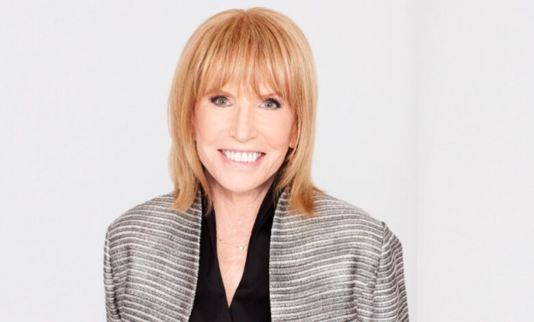 Leslie Charleson, General Hospital's Monica Quartermaine, dies at 79