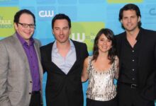 'Life Unexpected' Cast: Where Are They Now?