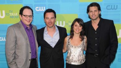 'Life Unexpected' Cast: Where Are They Now?