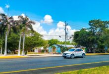 Local Officials Step In to Protect Tourists From Cancun’s Taxi Scams