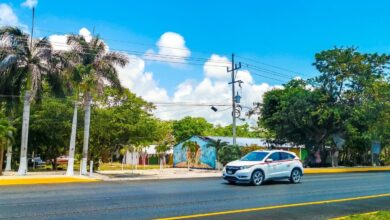 Local Officials Step In to Protect Tourists From Cancun’s Taxi Scams