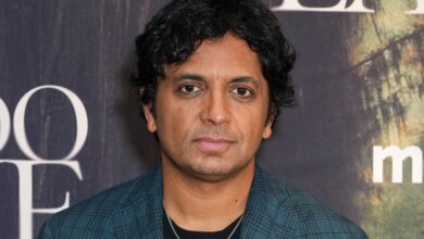 M. Night Shyamalan was cleared of copyright in 'servant' trial