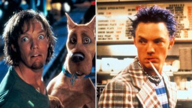 Matthew Lillard's best roles in the 90s and 2000s revised