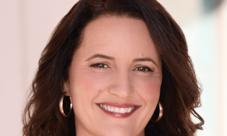 Max Exec Suzanna Makkos joins ABC and Hulu Originals as head of comedy