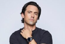 Milo Ventimiglia's house burns down and realizes 'This is us' parallel