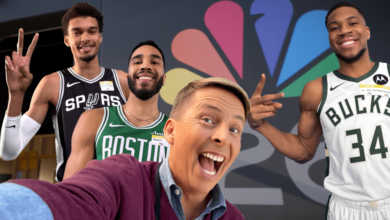 NBC is bringing basketball to viewers months before the start of the NBA deal