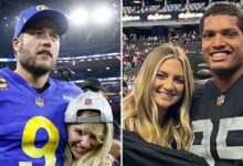 NFL stars and their wives analyze football salaries, fines and costs