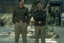 Netflix's 'Black Warrant' brings India's most infamous prison to life