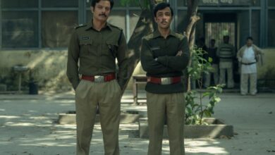 Netflix's 'Black Warrant' brings India's most infamous prison to life