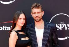 Nick Viall's wife Natalie Joy reveals 'incredibly hard' miscarriage