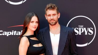 Nick Viall's wife Natalie Joy reveals 'incredibly hard' miscarriage