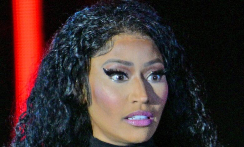 Nicki Minaj's assault case, police request arrest warrant