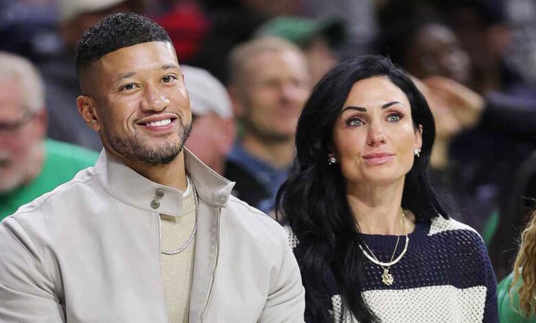 Notre Dame's Marcus Freeman's Sweetest Quotes About Wife Joanna