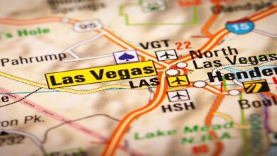 Ongoing drama leads to leadership resignation at Las Vegas Realtors