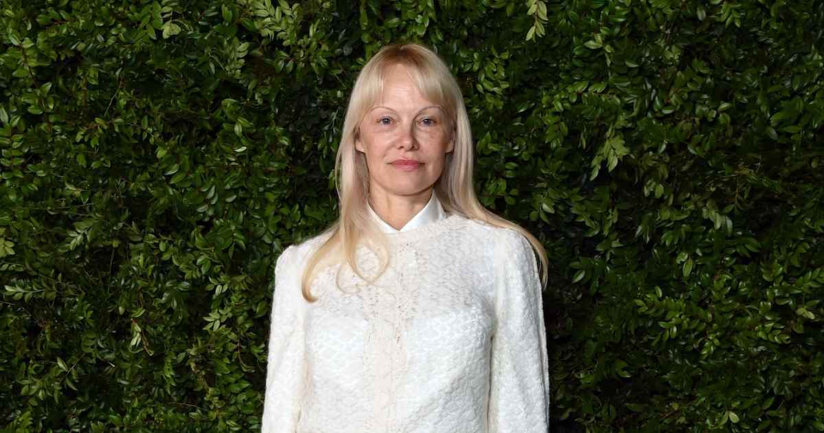 Pamela Anderson Responds to Oscars Snub: 'I Couldn't Imagine It'