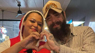 Post Malone tipped single mom $20,000 on Christmas Eve at Texas Bar