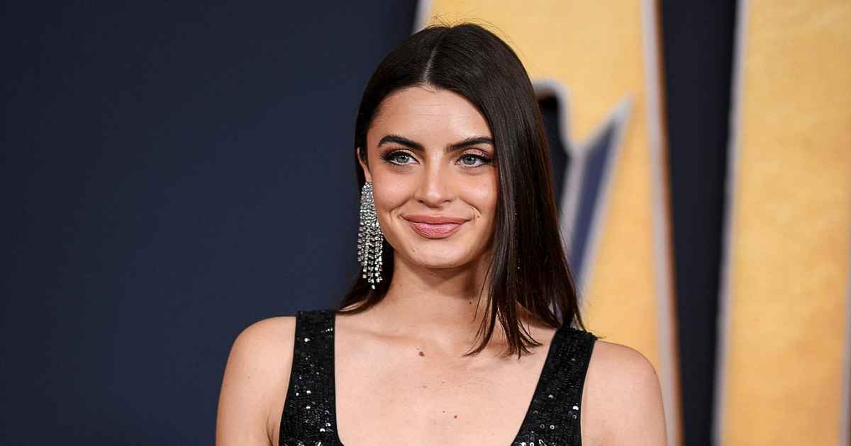 Rachael KirkConnell, Justin Baldoni Voice Memo: 5 Hot Stories