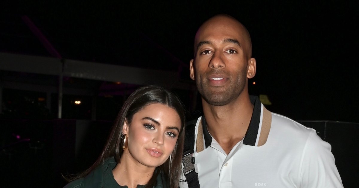 Rachael Kirkconnell says that Matt James did not tell her about the fall.