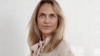 Re -invention CEO Rikke Ennis about Survival Strategies