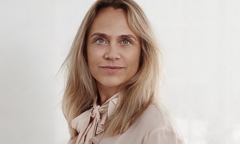 Re -invention CEO Rikke Ennis about Survival Strategies