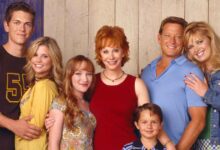 Reba Sitcom alumni who have appeared on Reba McEntire's Happy's Place