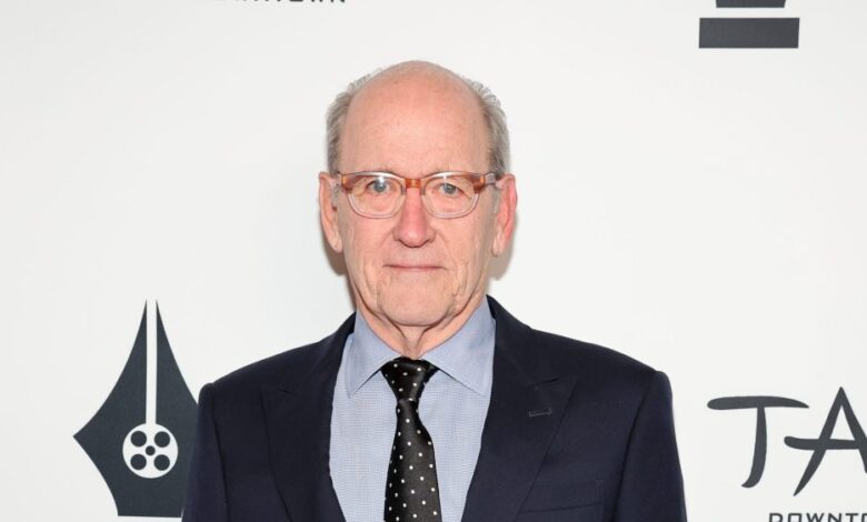 Richard Jenkins Joins HBO Limited Series 'DTF St. Louis' (EXCLUSIVE)