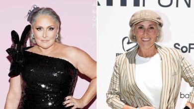 Ricki Lake Details 40 Pound Weight Loss Without Ozempic: Diet, Workouts