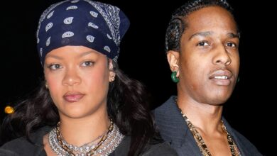 Rihanna plans to attend a $ AP Rocky Criminal Trial on Wednesday