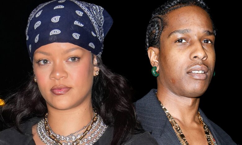 Rihanna plans to attend a $ AP Rocky Criminal Trial on Wednesday