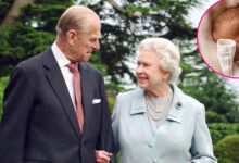 Royals named after Queen Elizabeth II and Prince Philip