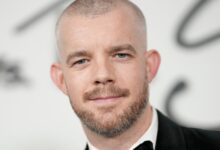 Russell Tovey about Plain Clothes and Doctor Who Spin-Off