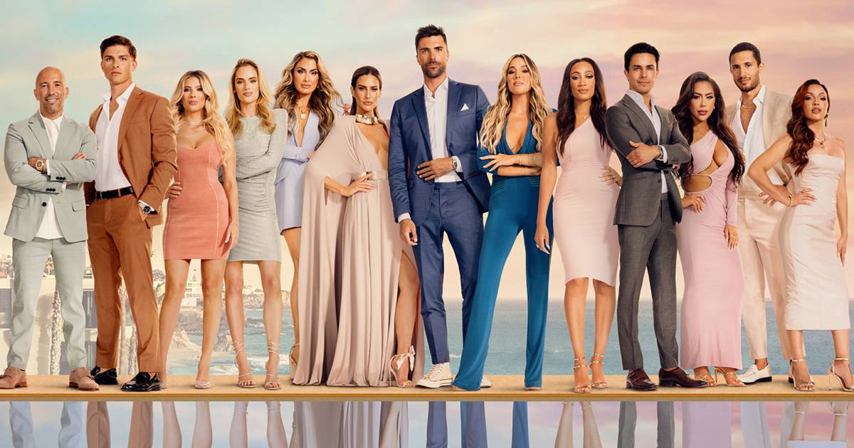 'Selling the oc' returns for season 4 on Netflix