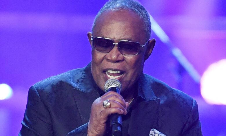 'Soul Man' Sam Moore, half of Hall of Fame duo Sam and Dave, has died at the age of 89