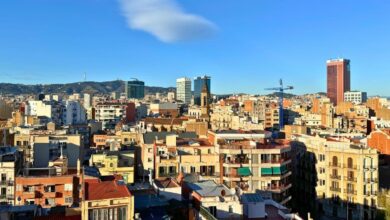 Spain’s Rental Prices Surge 11.5% in 2024, Reaching Record Highs