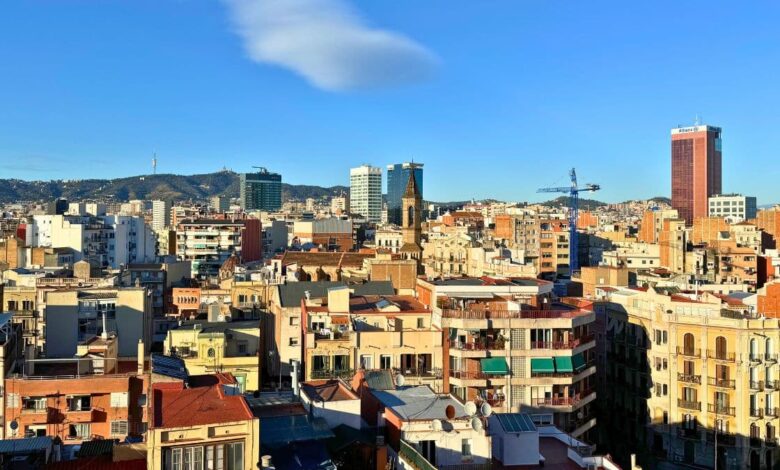 Spain’s Rental Prices Surge 11.5% in 2024, Reaching Record Highs