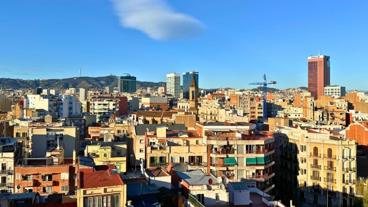 Spain’s Rental Prices Surge 11.5% in 2024, Reaching Record Highs