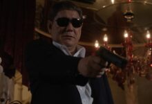 Takeshi Kitano's 'Broken Rage' Makes Streaming Debut with Prime Video