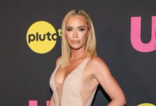 Teddi Mellencamp wonders if Edwin Arroyave's divorce was 'a mistake'